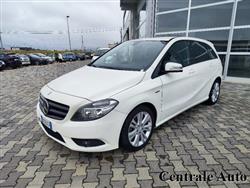 MERCEDES CLASSE B CDI Executive