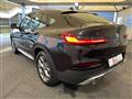 BMW X4 xDrive20d xLine 190 CV MY 2019