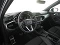 AUDI Q3 SPORTBACK Q3 SPB 35 TDI S tronic S line edition