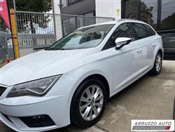 SEAT Leon 1.4 TGI DSG ST Business