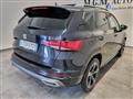 SEAT ATECA 2.0 TDI 4DRIVE DSG FR