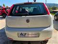 FIAT PUNTO 1.4 8V 5 porte Easypower Street