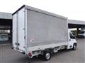 PEUGEOT BOXER 335 2.2 HDi/130CV FAP PL Centinato Porte post