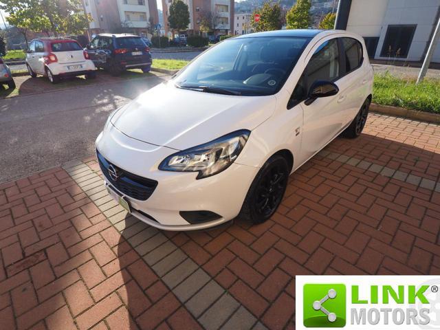 OPEL CORSA 1.4 90CV 5 porte Advance FINANZIABILE