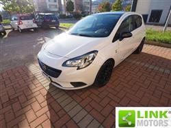 OPEL CORSA 1.4 90CV 5 porte Advance FINANZIABILE