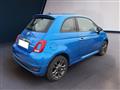 FIAT 500 III 2015 1.0 hybrid Sport 70cv