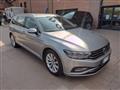 VOLKSWAGEN PASSAT 1.6 TDI SCR DSG Business BMT