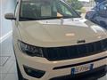 JEEP COMPASS 2.0 Multijet II aut. 4WD Night Eagle