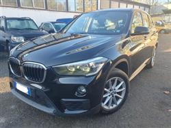 BMW X1 sDrive16d Business