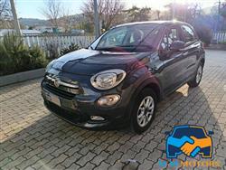 FIAT 500X 1.4 T-Jet 120 CV GPL Lounge