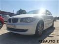 BMW SERIE 1 i cat 3 porte Eletta