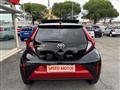 TOYOTA NUOVA AYGO X Aygo X 1.0 VVT-i 72 CV 5 porte Lounge Air S-CVT