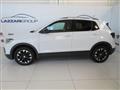 VOLKSWAGEN T-CROSS 1.0 TSI 115 CV First Edition