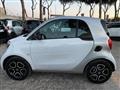 SMART FORTWO 1.0cc PASSION 71cv TETTO PANORAM. CERCHI LEGA