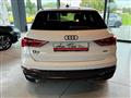 AUDI Q3 35 TDI quattro S tronic S line edition