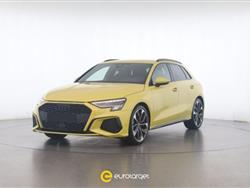 AUDI A3 SPORTBACK SPB 35 TDI S tronic S line edition