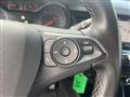 OPEL CROSSLAND X 1.2 Turbo 12V 110 CV Start&Stop aut. Design Line