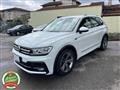 VOLKSWAGEN TIGUAN 1.4 TSI Sport R-line - RLINE - R