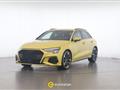 AUDI A3 SPORTBACK SPB 35 TDI S tronic S line edition