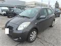 TOYOTA YARIS 1.4 D-4D 5 porte