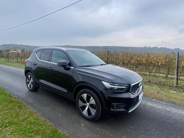 VOLVO XC40 RECHARGE HYBRID T4 Recharge Plug-in Hybrid Inscription