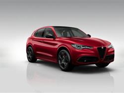 ALFA ROMEO STELVIO 2.2 Turbodiesel 210 CV AT8 Q4 Tributo Techno pack