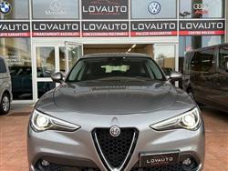 ALFA ROMEO STELVIO 2.2 Turbodiesel 190 CV AT8 RWD Business