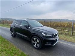 VOLVO XC40 RECHARGE HYBRID T4 Recharge Plug-in Hybrid Inscription