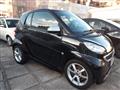 SMART FORTWO 800 40 kW coupé passion cdi