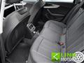 AUDI A4 AVANT Avant 2.0 TDI 190 CV quattro S tronic Business