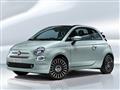 FIAT 500C 500 C 1.0 Hybrid