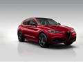 ALFA ROMEO STELVIO 2.2 Turbodiesel 210 CV AT8 Q4 Tributo Techno pack