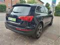 AUDI Q5 quattro s-tronic