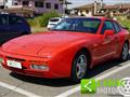 PORSCHE 944 S2 Targa 1989 - ISCRITTA ASI