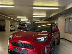 TOYOTA YARIS CROSS 1.5 Hybrid 130 CV 5p.E-CVT Trend