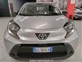 TOYOTA NUOVA AYGO X Aygo X 1.0 VVT-i 72 CV 5 porte Active S-CVT