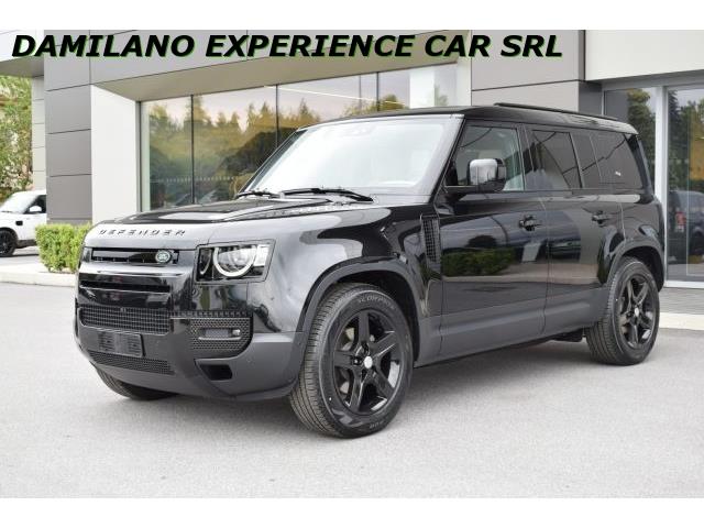 LAND ROVER DEFENDER 110 3.0D I6 200 CV AWD Auto X-Dynamic SE - N1