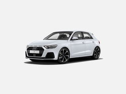 AUDI A1 SPORTBACK A1 SPB 30 TFSI S line edition