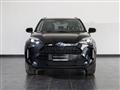 TOYOTA YARIS CROSS Yaris Cross 1.5 Hybrid 5p. E-CVT AWD-i Lounge