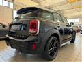 MINI COUNTRYMAN 2.0 Cooper Countryman ALL4*/*AUTO*/*TETTO*/*JCW