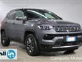 JEEP COMPASS e-HYBRID Phev  PHEV 1.3 T4 4XE 190cv AT6 80th Anniversary