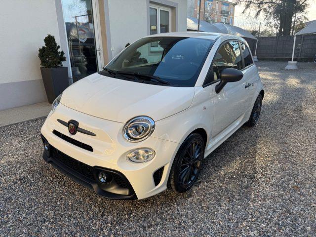 ABARTH 595 1.4 Turbo T-Jet 165 CV