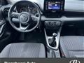 TOYOTA YARIS 1.0 5 porte Active