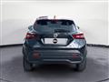 NISSAN JUKE 1.0 DIG-T 117 CV N-Connecta