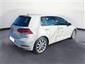 VOLKSWAGEN GOLF 1.6 TDI 110 CV DSG 5p. Executive BlueMotion Technology