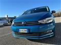 VOLKSWAGEN TOURAN 2.0 TDI 150 CV SCR DSG Executive BlueMotion Tech.