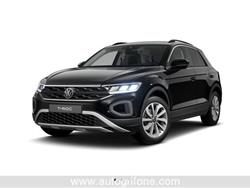 VOLKSWAGEN T-ROC 2022 2.0 tdi Edition Plus 115cv PROMO FAMILY WEEK