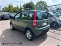 FIAT PANDA 1.3 MJT 16V DPF 4x4 Climbing