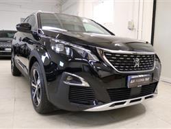 PEUGEOT 3008 BlueHDi 130 GT Line "SOLI 78400 KM"PARI AL NUOVO