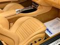 FERRARI CALIFORNIA MOD. +30 490cv BLU POZZI PELLE BEIGE!!